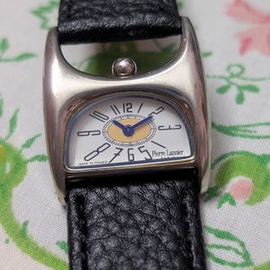Maxi Swatch Watch 1988 Harajuku MGB124 Vintage Rare Wall Limited