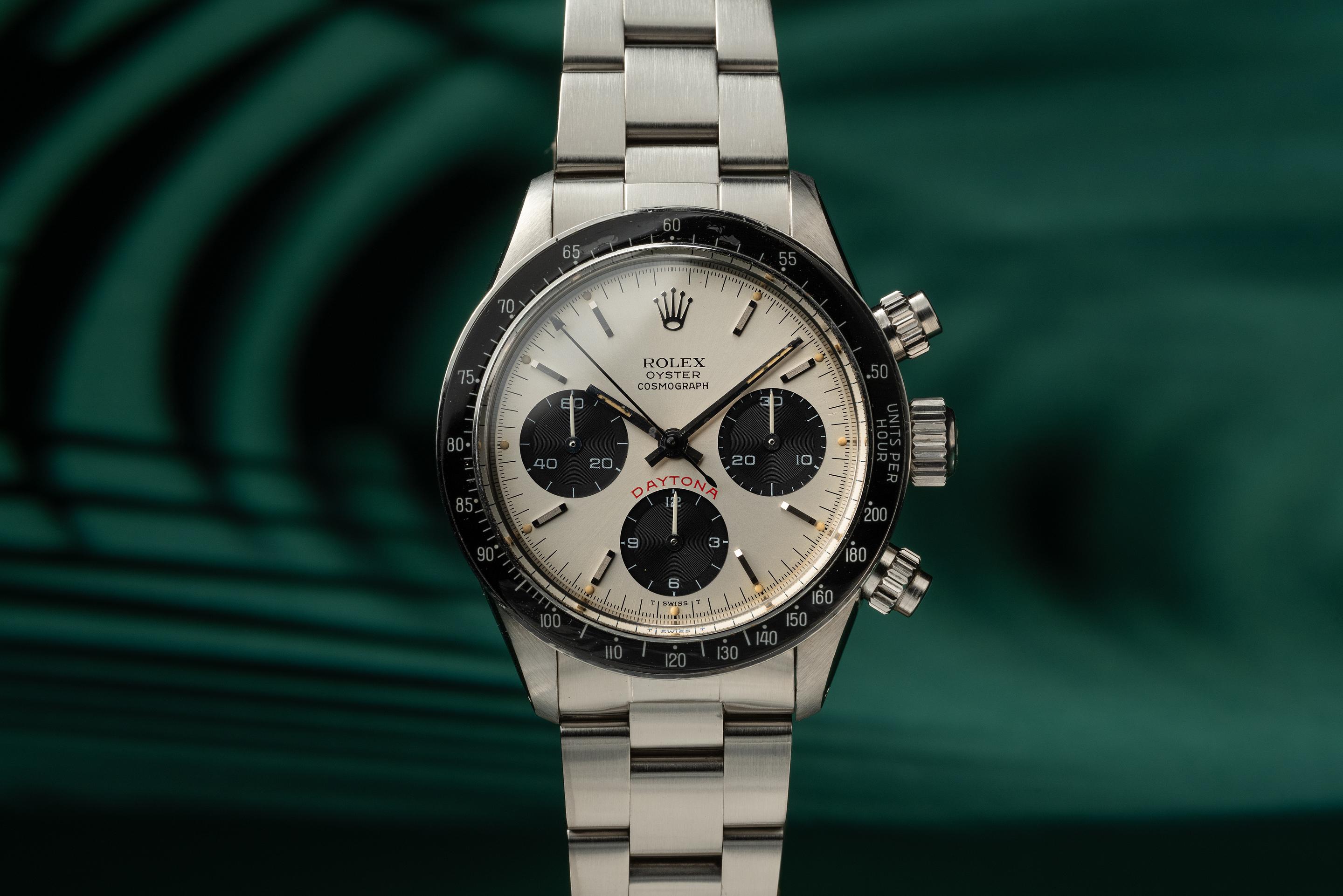 Rolex daytona 6263 hot sale for sale