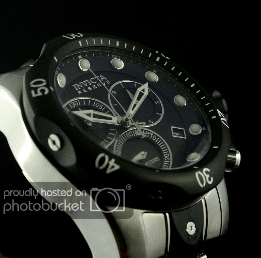 Invicta 5727 outlet