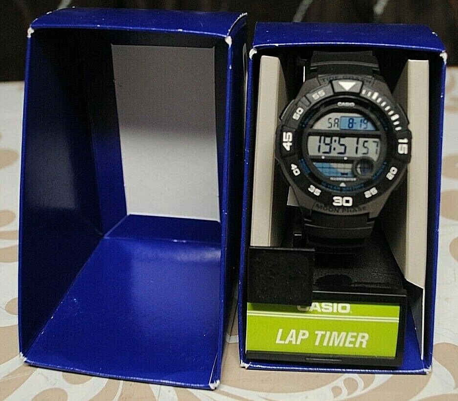 Casio ws1100h online