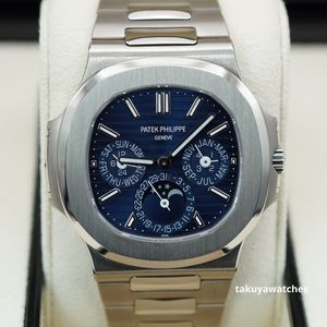 This Coveted Patek Philippe Nautilus Is Now Selling For 1,300% More Than  Its Original Retail Price - Maxim