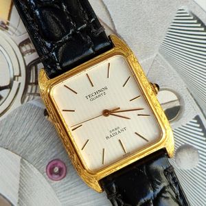 Technos Watches For Sale | WatchCharts Marketplace