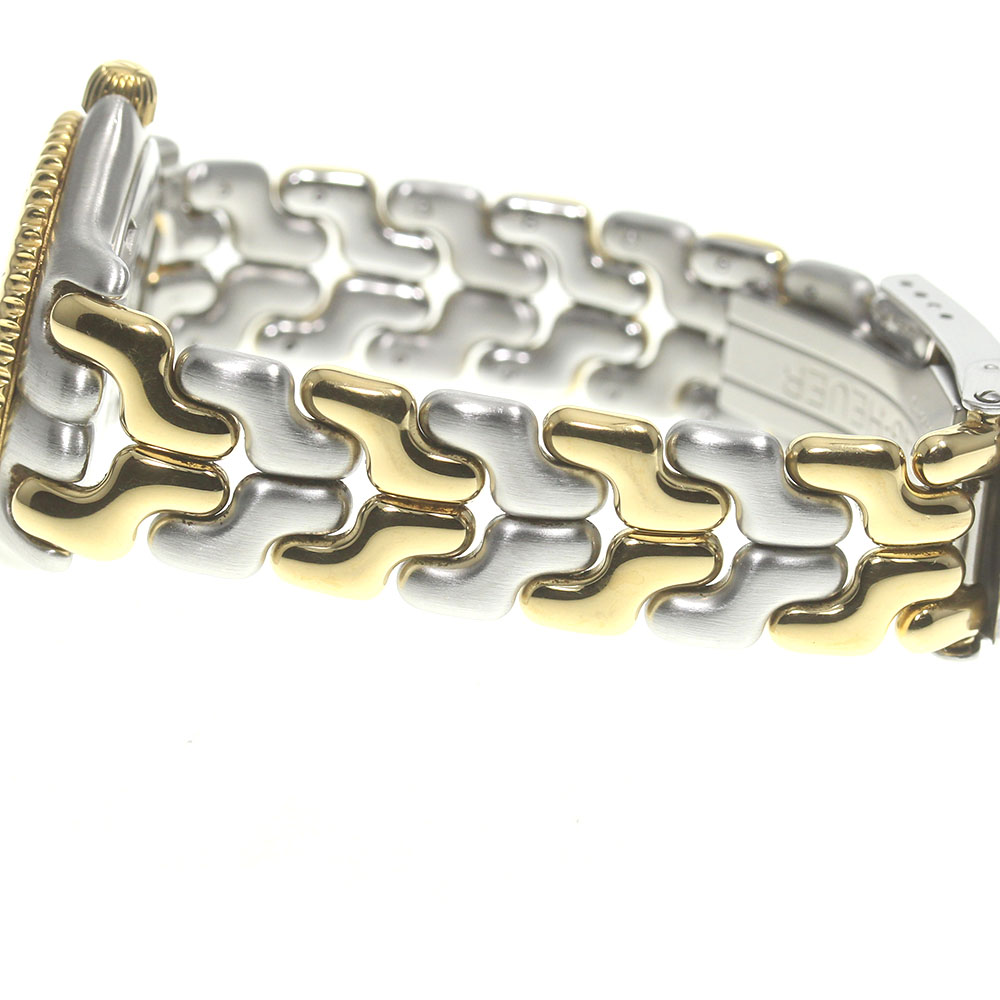 TAG HEUER] Tag Heuer Professional 200 Date WG1221-K0 Quartz  