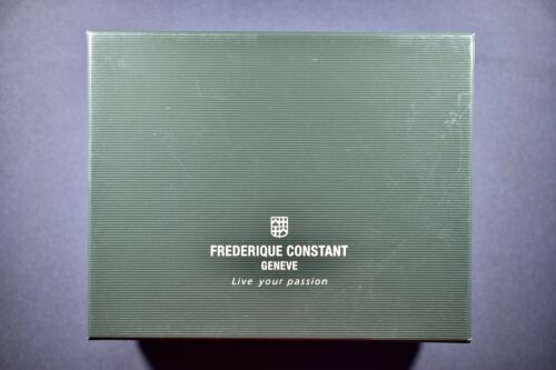 Frederique constant outlet fc260wr5b6