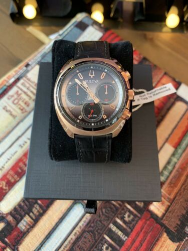 Bulova 98a156 store