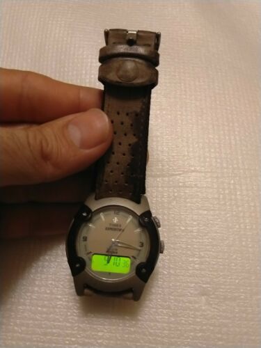 Timex expedition sale i control