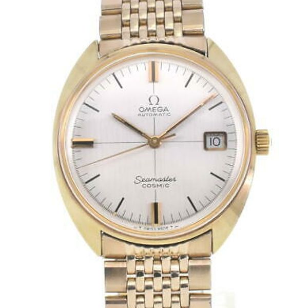 omega seamaster 166026