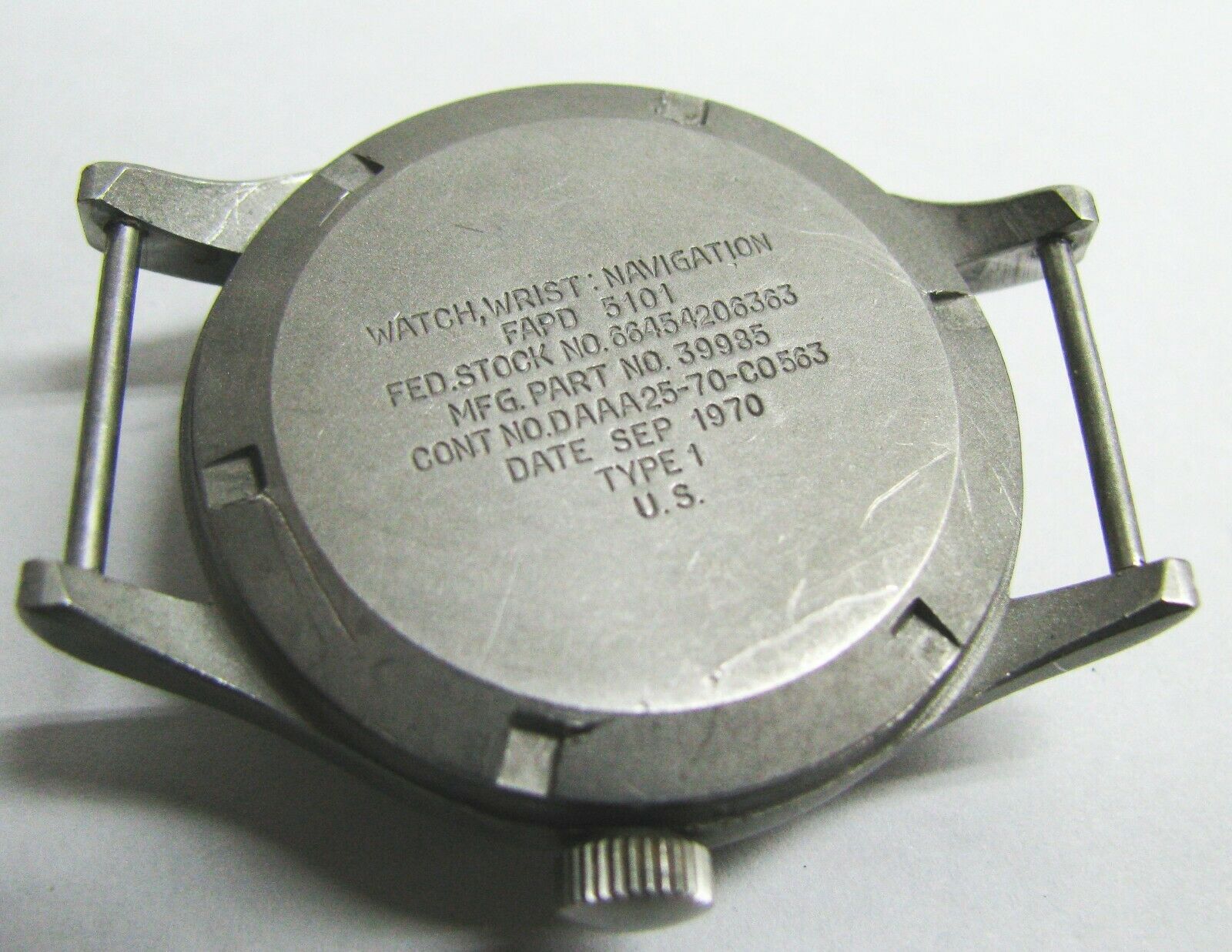 1970s WATCH WRIST NAVIGATION TYPE1 In-Depth: A Collector\u0027s Guide To Vintage 1970s Cartier Watches