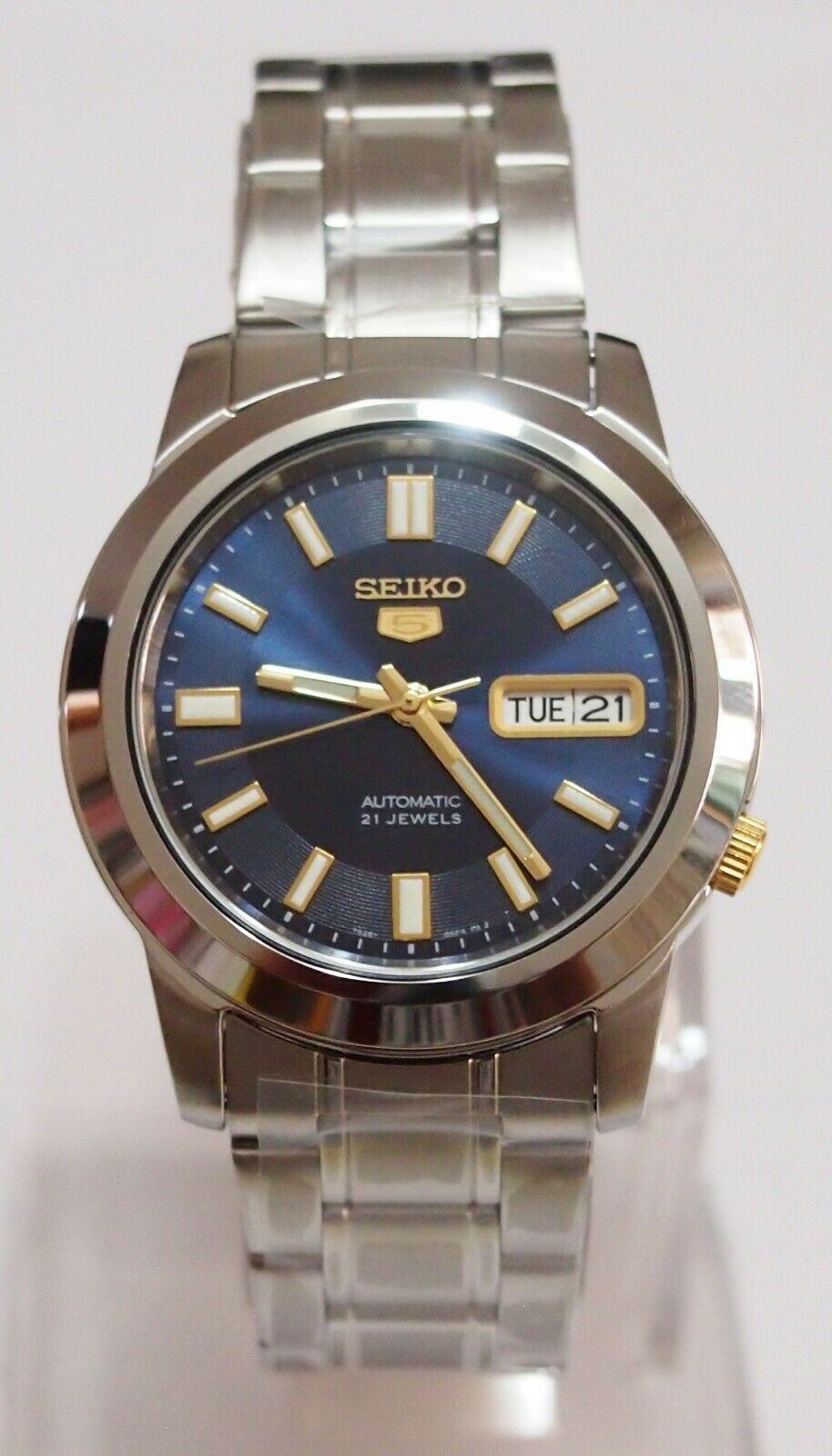 seiko 5 snkk11