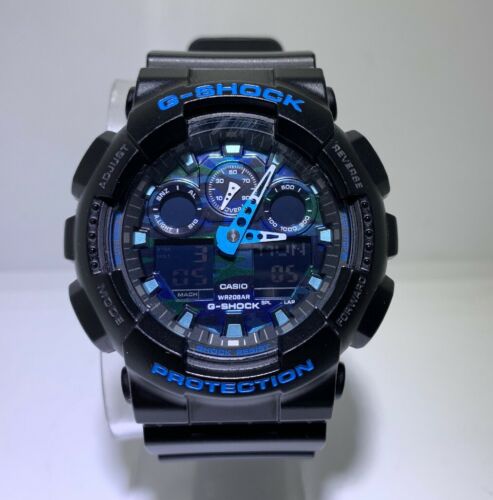 casio g shock model 5081