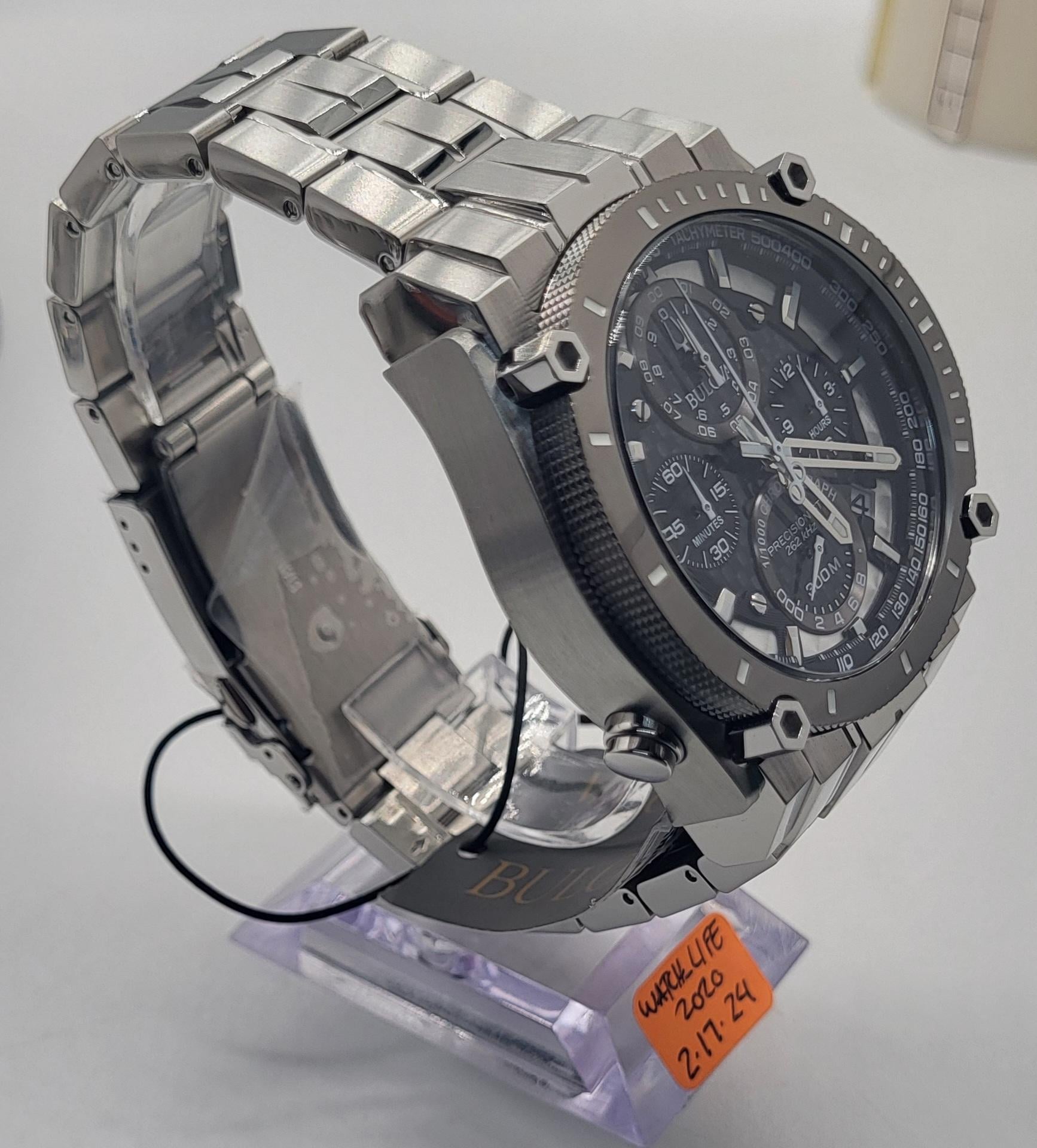 Bulova c876950 on sale