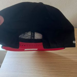 WTS] OMEGA Speedmaster NEW ERA 9FIFTY Snapback Cap Black 50th