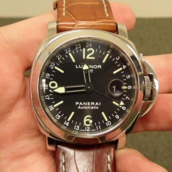 panerai pam 63
