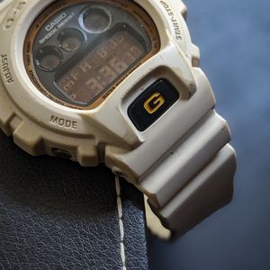 Carhartt WIP × G-SHOCK DW-6900 Carhartt WIP x G-SHOCK DW-6900 Release | Hypebeast