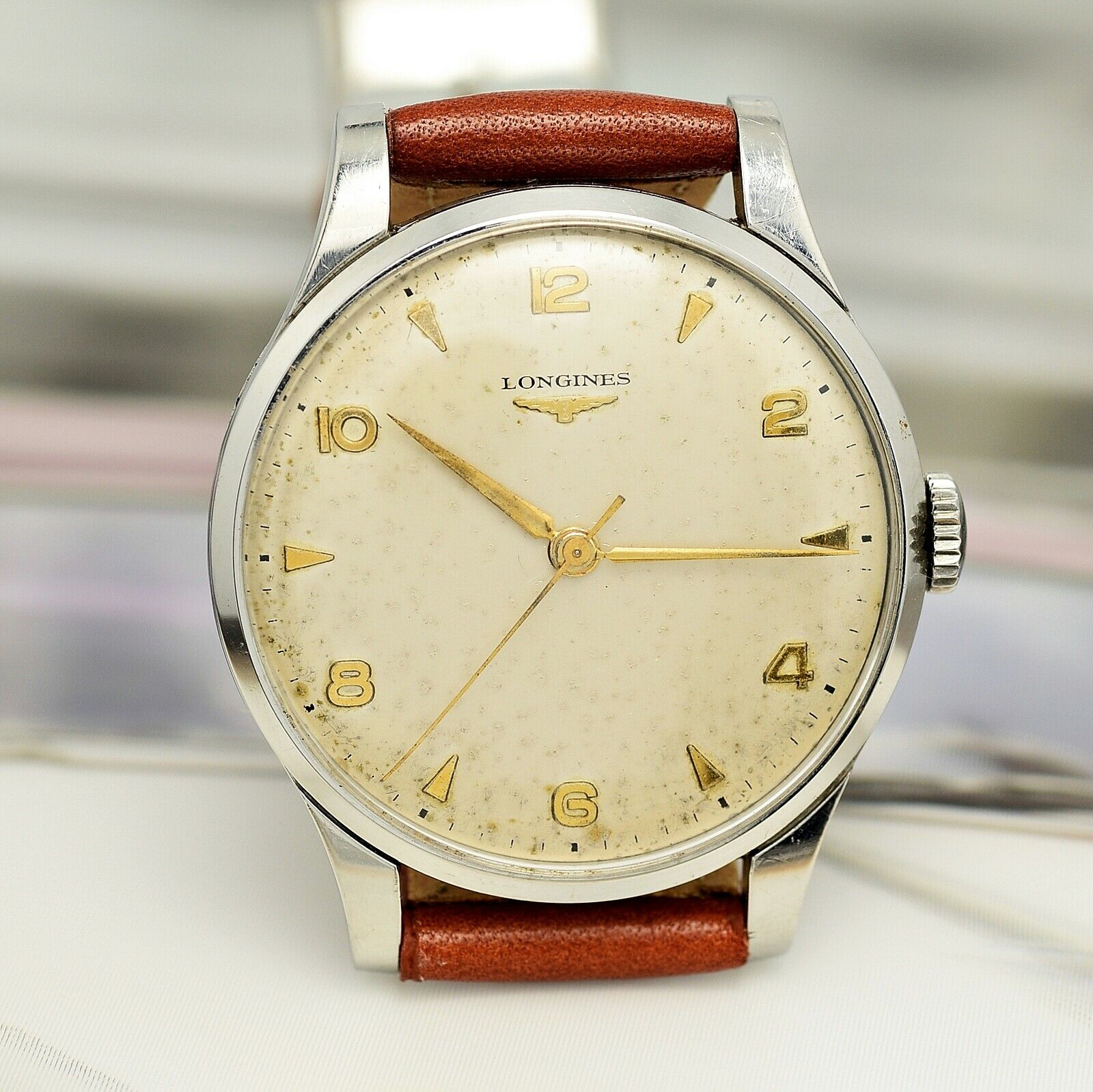 longines 5045