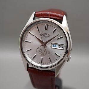 WTS] Seiko SBRS00C 7S26 Ultraman 35th Anniversary 2001 Limited