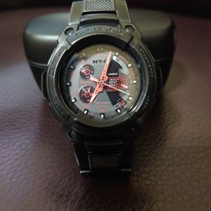 SOLD: Casio G-Shock DW-9950 Titanium Seaman (Frogman