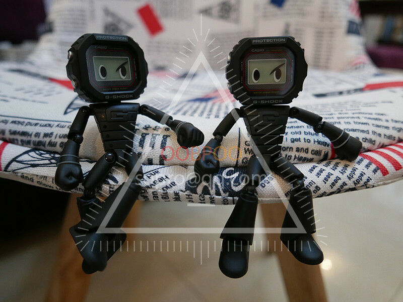 非売品　G-SHOCK MAN フィギュア　G-SHOCK コレクション G-SHOCK - 非売品 G-SHOCK MAN フィギュア②の通販 by マル shop