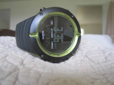 suunto core 75th anniversary edition