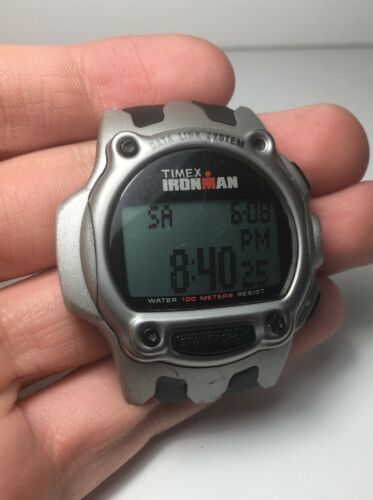 Timex discount ironman 851