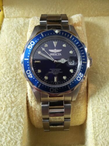 Invicta 9204ob clearance