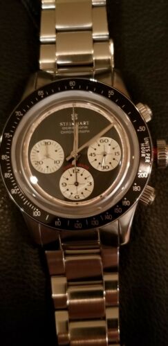 Steinhart on sale paul newman