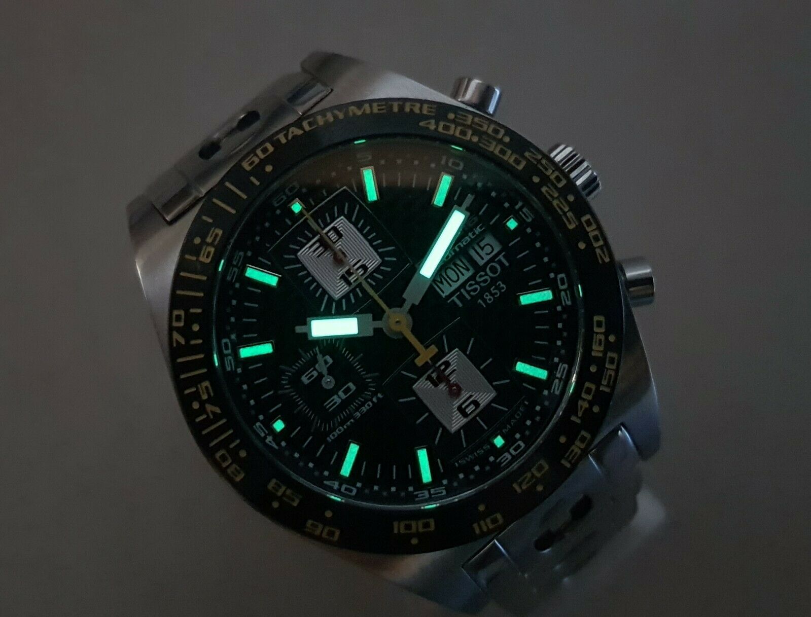 prs 516 valjoux