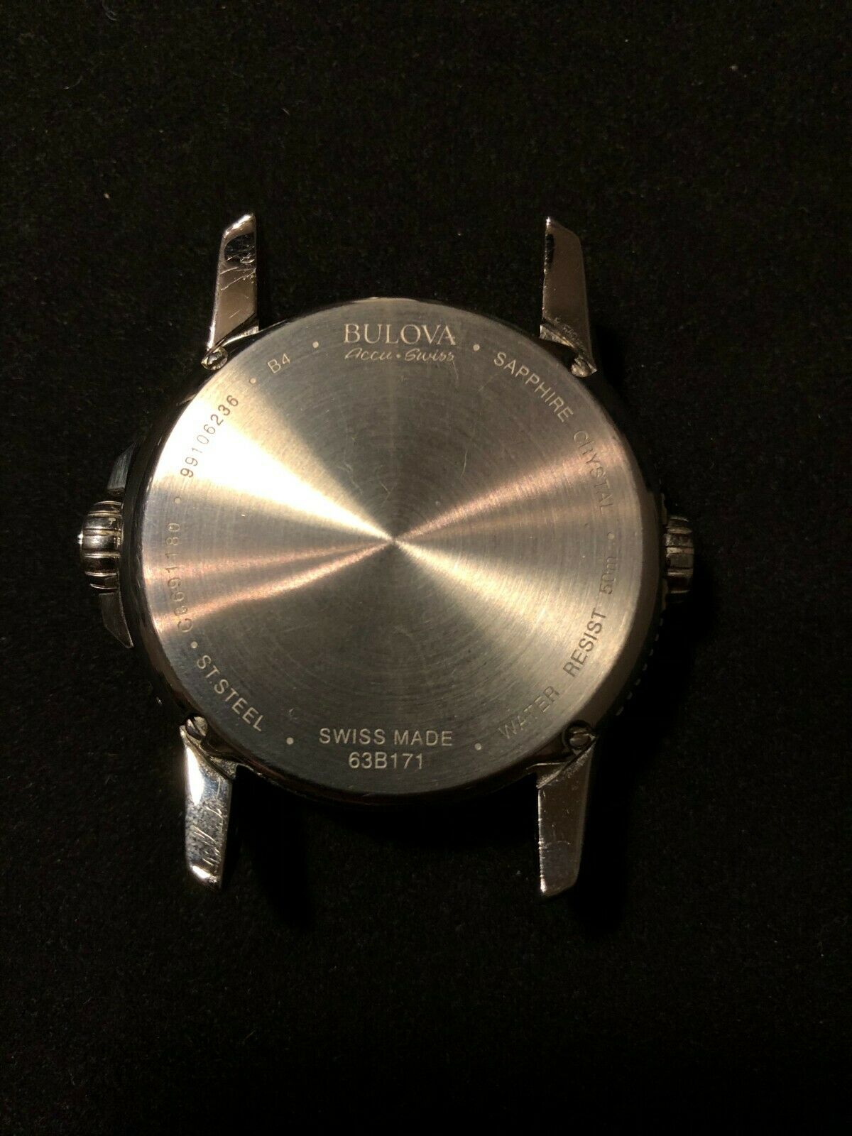 Bulova 63b171 hotsell