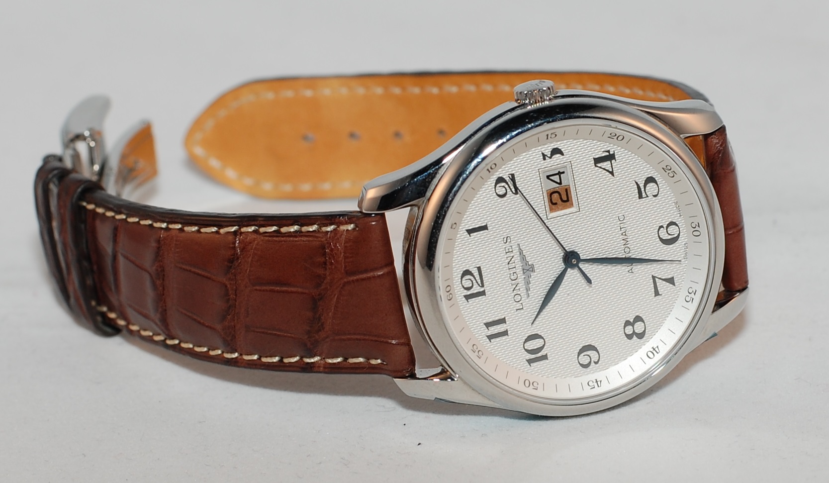 FS Longines Master Collection L2.648.4.78.3 FURTHER REDUCED