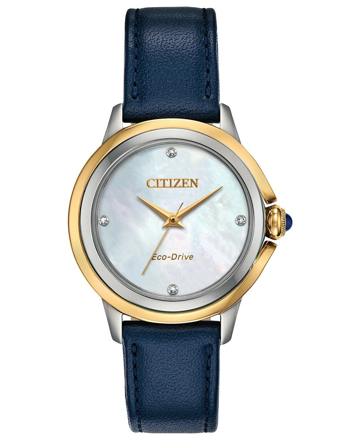 Citizen EcoDrive (EM079403Y) Market Price WatchCharts