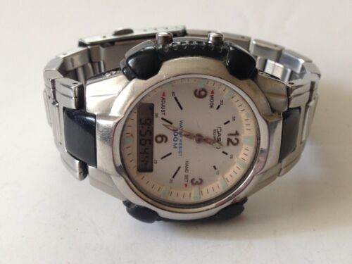casio efa 101