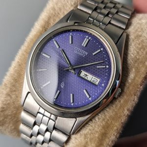 Vintage Citizen Leader Student Hand-Winding Watch HODJ2803