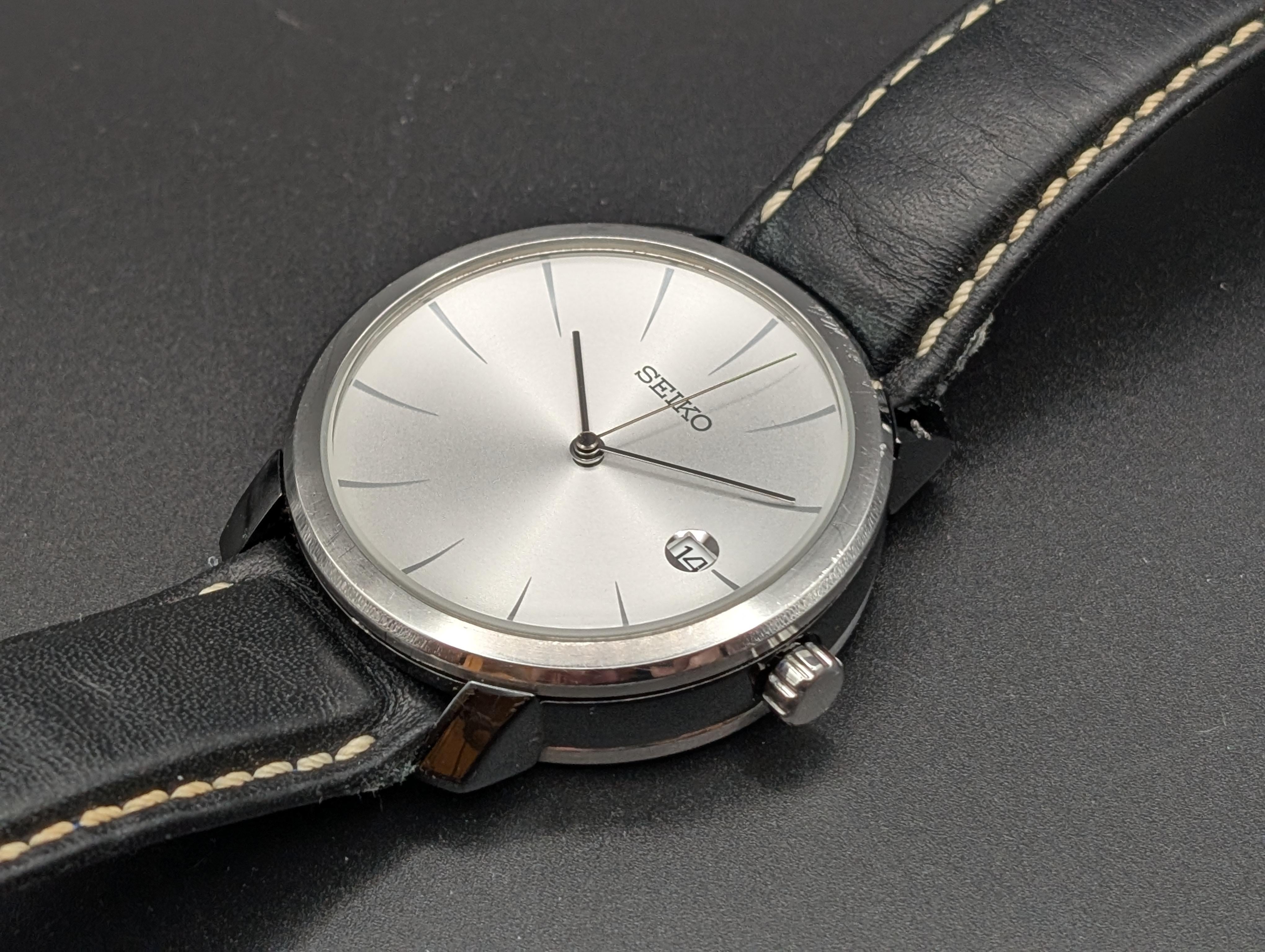 Seiko Moving Design Mecha Burger SCBS001 Price as of May 2026 