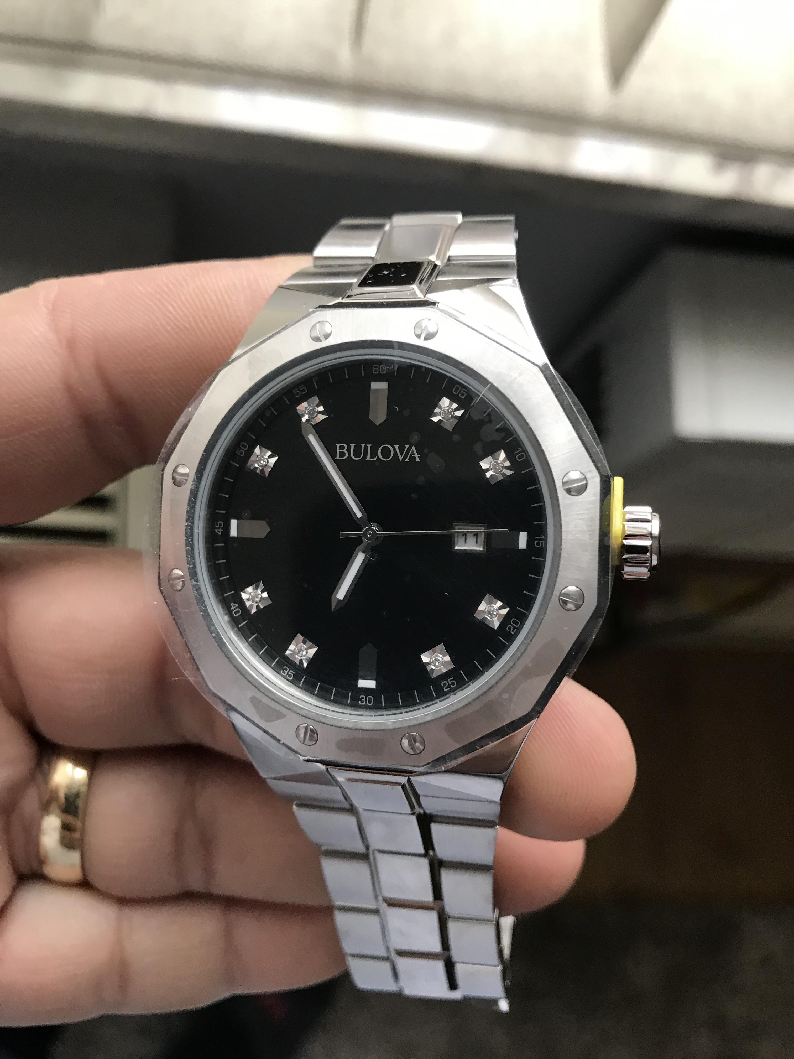 98d103 bulova best sale