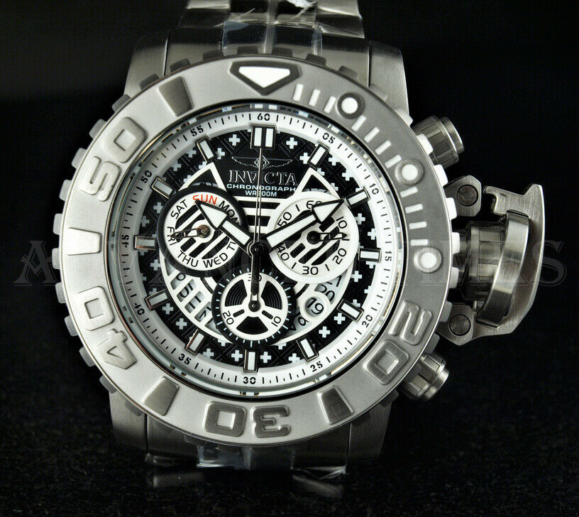 Invicta 18824 clearance