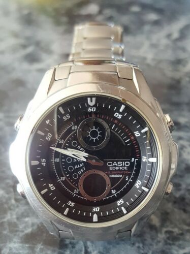 casio edifice efa 116
