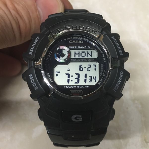 FS: Casio G-Shock GW-2310 | WatchCharts