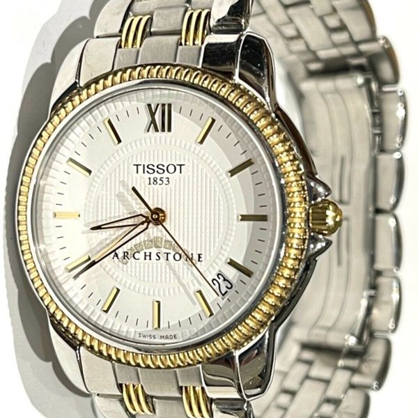 Tissot Ballade C217/317 main image 0