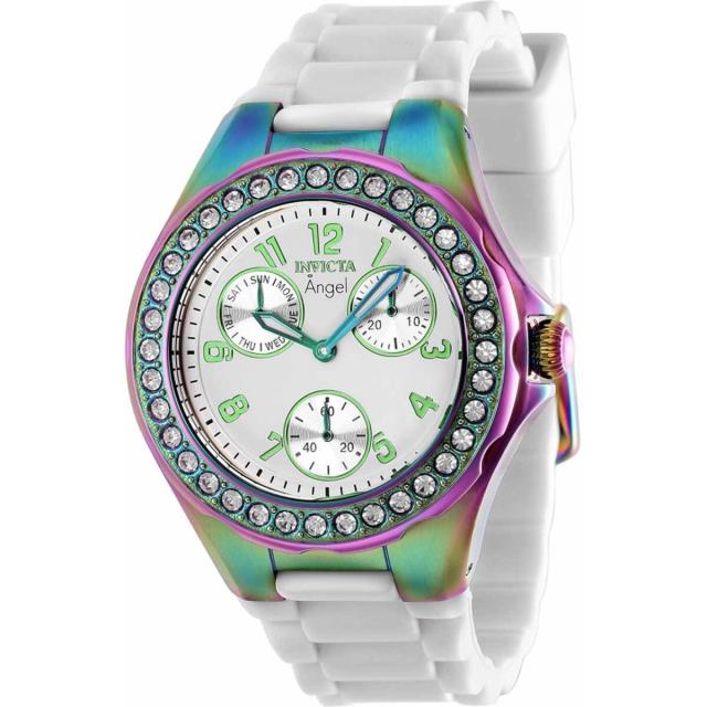 Invicta, Accessories