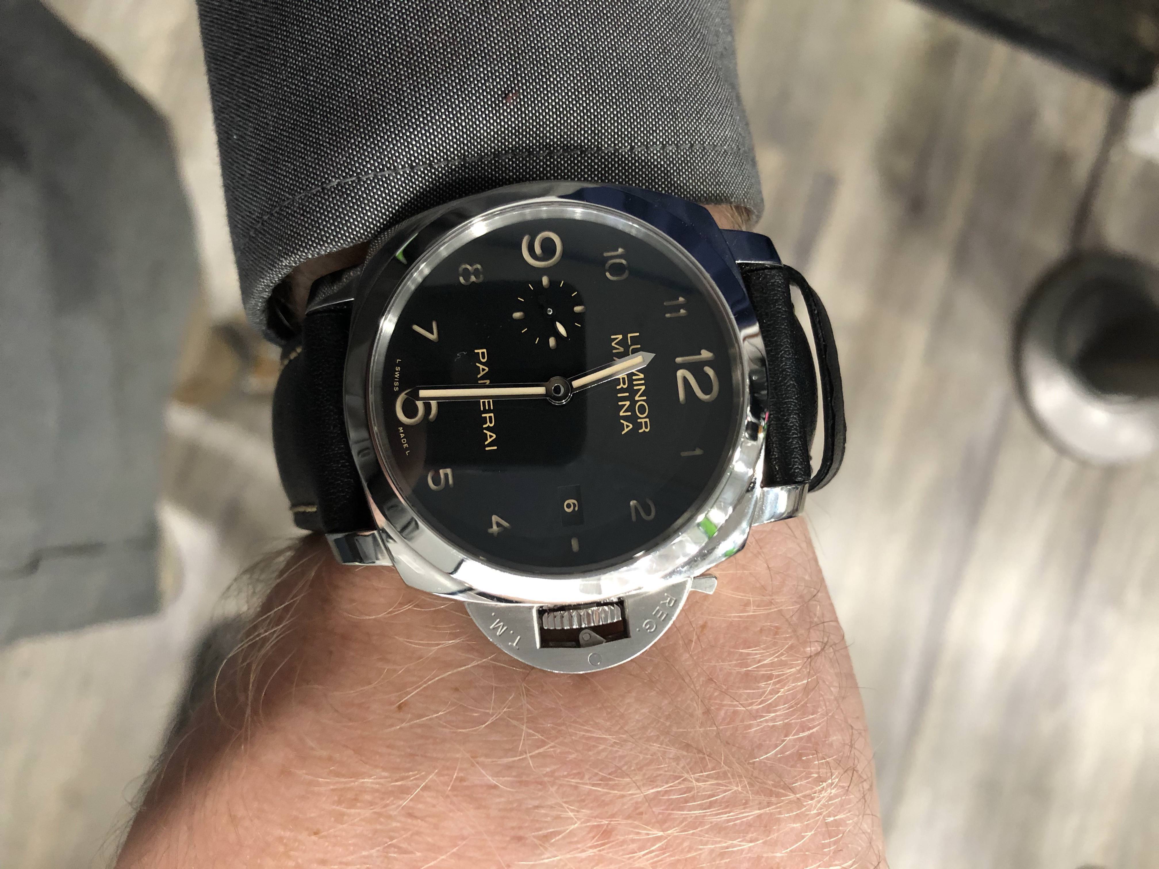 panerai op6900