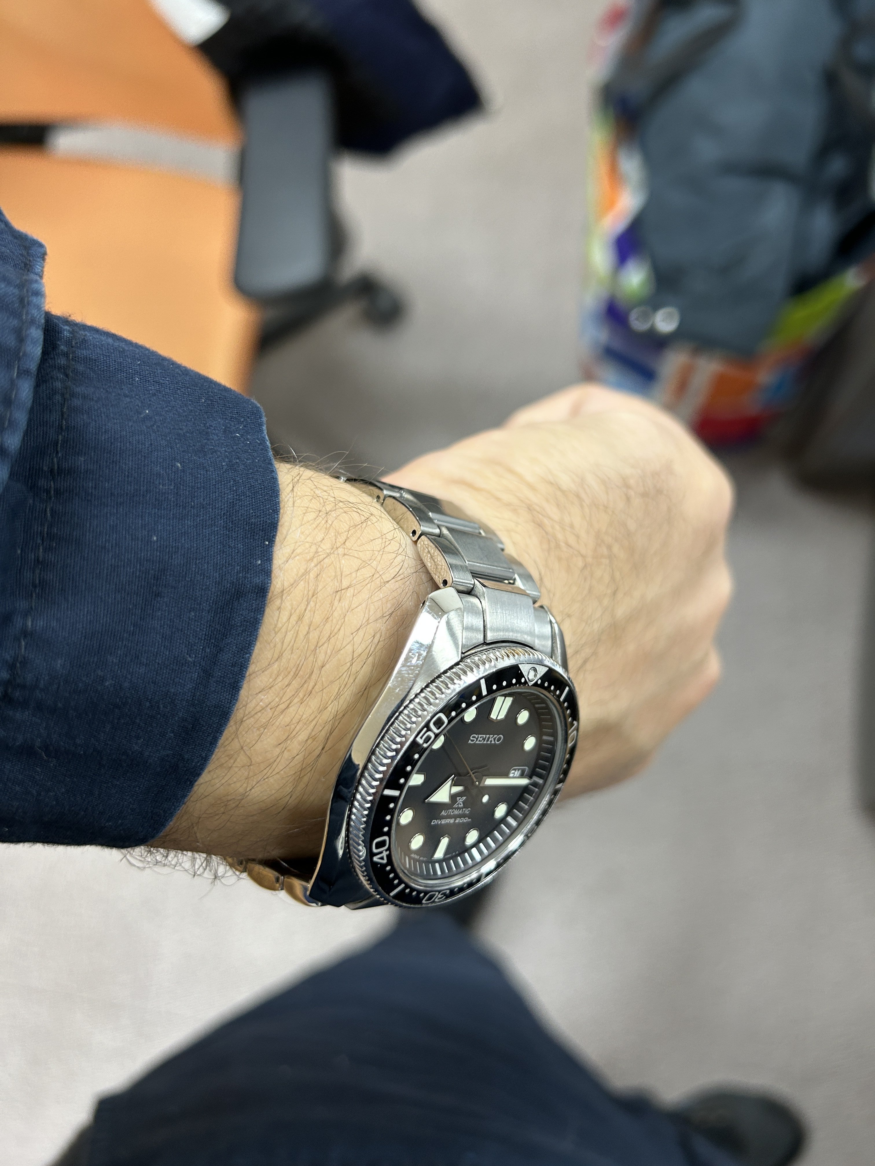 Seiko spb077j1 outlet forum