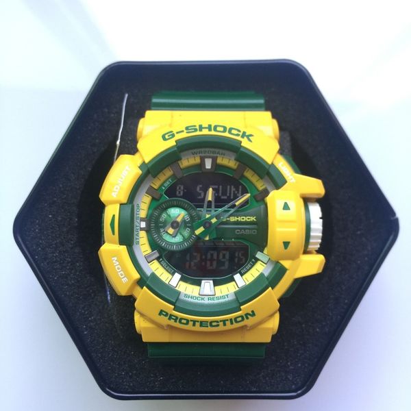 g shock ga400cs