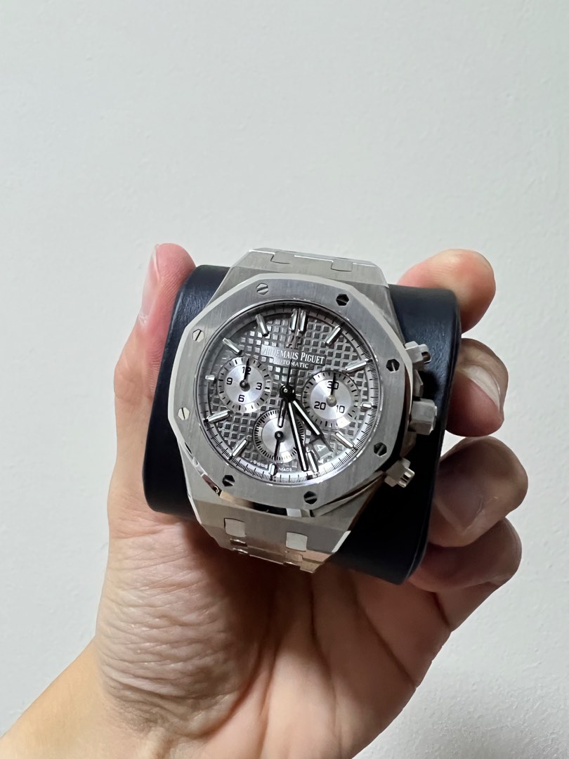 Auder mars clearance piguet