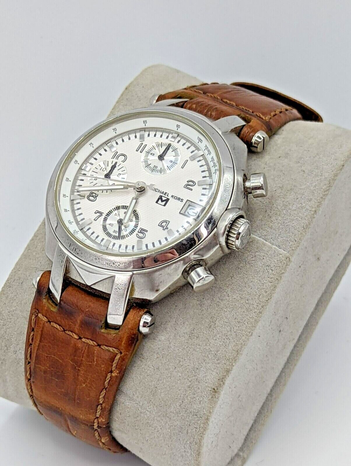 Michael Kors 5010 watch m51513866022_1.jpg main image 4