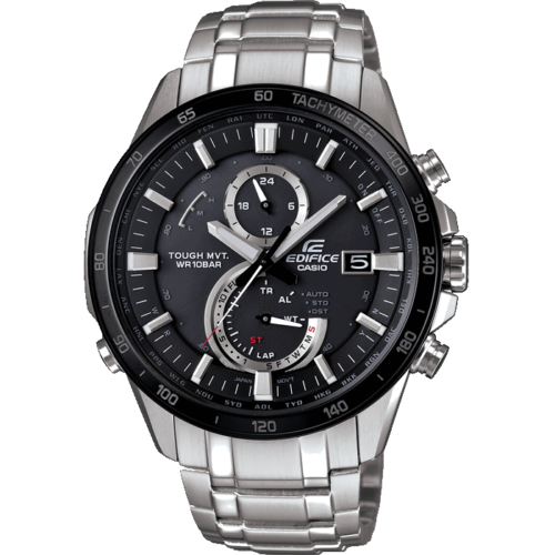 Casio edifice radio controlled solar sale