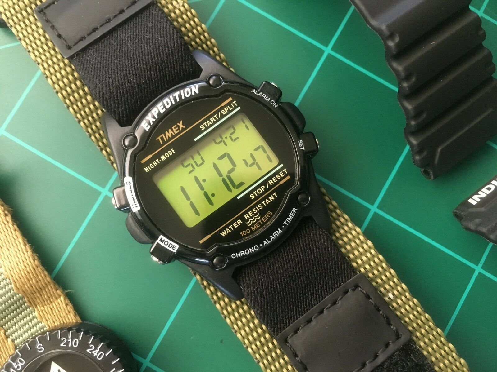 timex t5k463