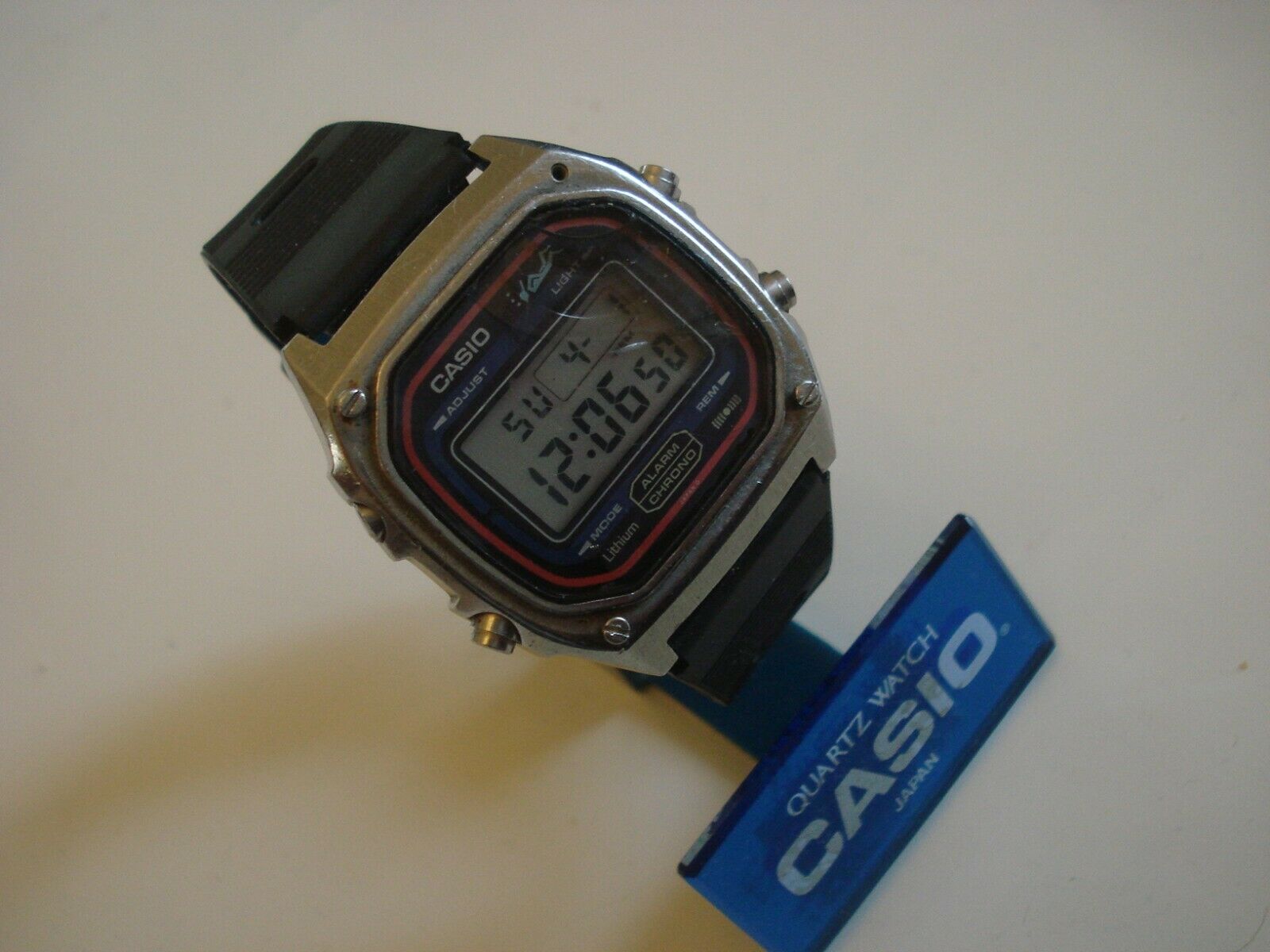 casio dw1500