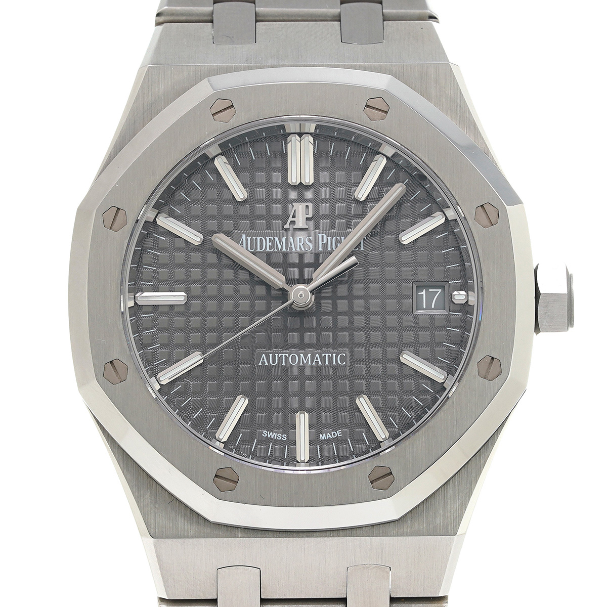 Used audemars outlet piguet