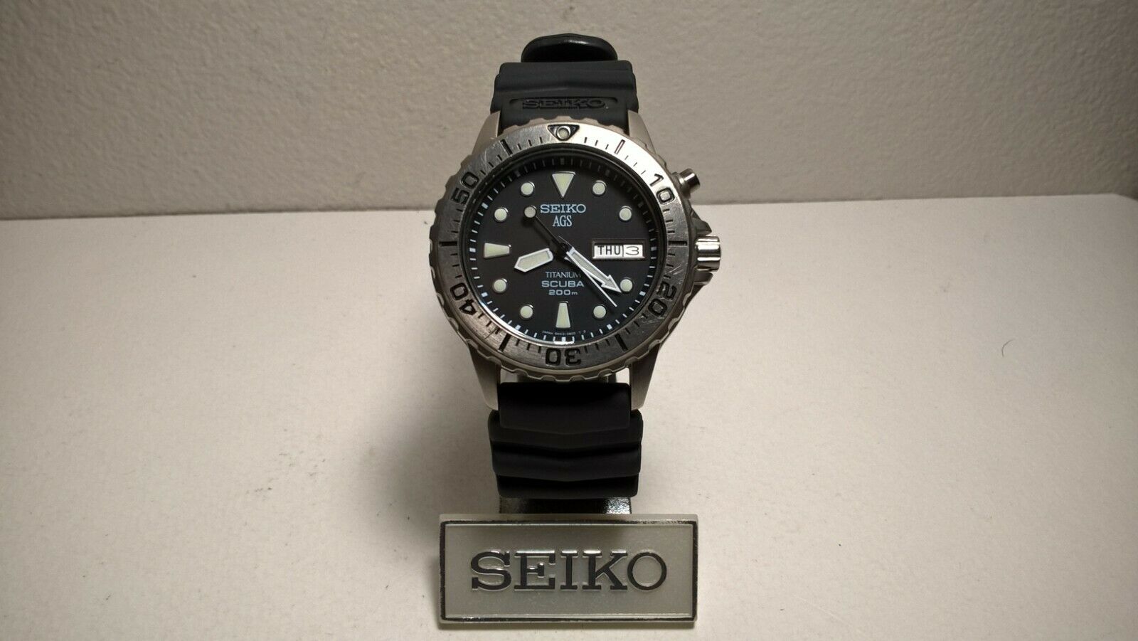 アクア・スナイパー PSA9 The Best Evolution 9 Yet? The Grand Seiko 