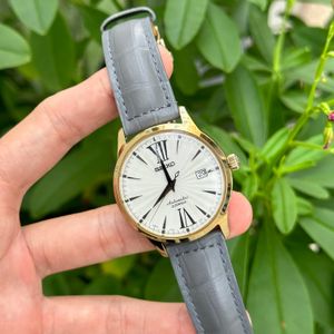Rare Seiko Champion 850 Seahorse Seikosha Movement Stainless Steel